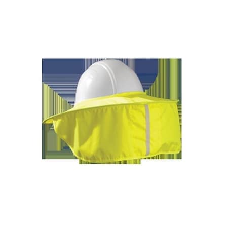 Occunomix Occunomix 561-899-018 Stow-Away Hard Hat Shade; Navy 561-899-018